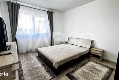 Apartament cu 2 camere semidecomandat, mobilat în Central - 5