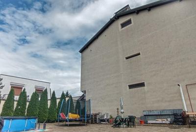 Casa singur curte - Vatra Luminoasa - Constructie noua - 5
