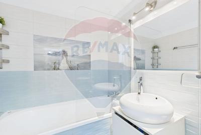 Apartament de vanzare 3 camere Parc Sebastian - 13