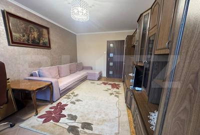 Apartament 2 camere decomandate ,52 mp Tudor, aproape de Uni - 8