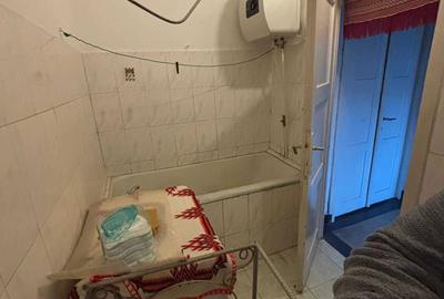 Apartament cu 2 camere decomandat în Exterior Vest - 6