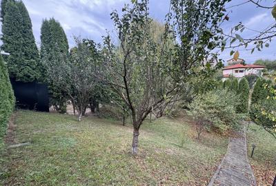 Vila individuală de vânzare în Livezeni, la doi pași de Târgu Mureș | Comision 0 - 31