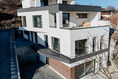 COMISION 0!!! Casa cuplata 265 mp -PANORAMA- Dambul Rotund - 2