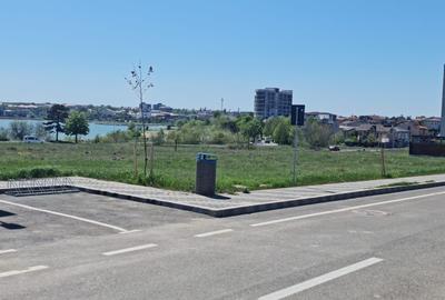 Teren de vanzare in Techirghiol Teren de vanzare in Techirghiol - 7