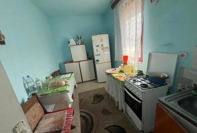 Casă cu 3 camere în Cruceni - 5