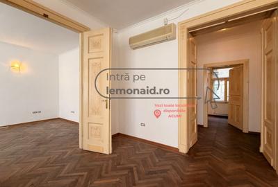 Apartament cu 3 camere decomandat în P-ța Unirii - 14