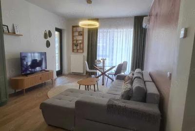 Ap in zona Liviu Rebreanu Soarelui - 2