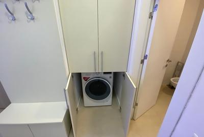 Apartament cu 2 camere în Exterior Est - 7