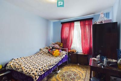 Apartament doua camere Giarmata - 12