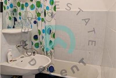 Apartament cu 2 camere semidecomandat în Florilor - 9