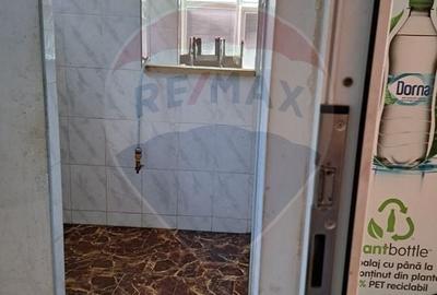 Spațiu comercial, de 160 mp, în Aurel Vlaicu - 5