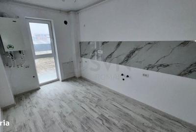 Apartament cu 2 camere în Industriilor - 7