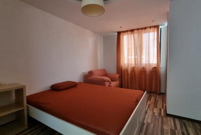 Apartament 3 camere, semidecomandat, 75mp, Zona- Dorobanti - 6