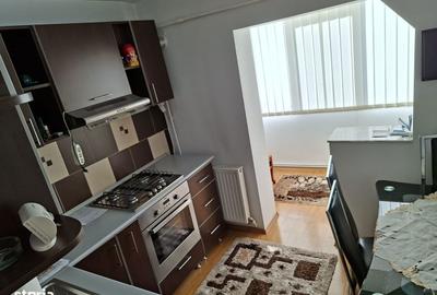 Apartament cu 2 camere decomandat, mobilat în Popa Șapcă - 15