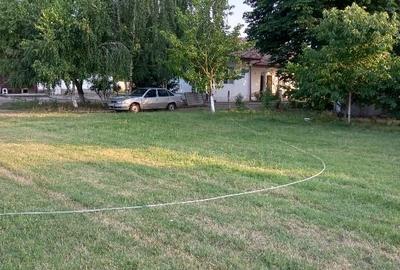Teren Construcții intravilan de 14000 mp, în Postăvari - 2