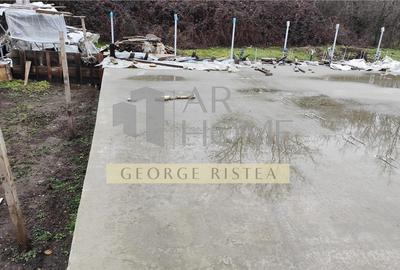 Teren Construcții intravilan de 590 mp, în Sud - 3