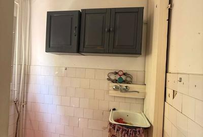 Garsonieră semidecomandată în Mărăști - 7