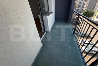 Apartament cu 2 camere semidecomandat în Ampoi 3 - 6