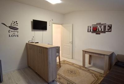 Apartament cu 2 camere în Cug - 9