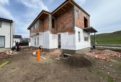 DUPLEX DE VÂNZARE | MOARA-BULAI, SUCEAVA | PREȚ: 170.000 EUR - 1