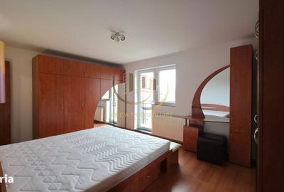 Apartament cu 3 camere decomandat în Mănăștur - 10