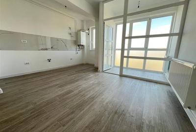 Apartament cu 2 camere decomandat în Cug - 1