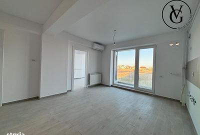 Apartament cu 3 camere semidecomandat în Central - 2
