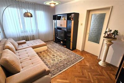 Apartament cu 2 camere decomandat, mobilat în Gheorgheni - 3