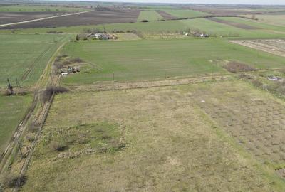 Teren intravilan de 1400 mp in Battonya - 4