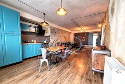 Apartament modern cu garaj, zona Iulius Mall - 3