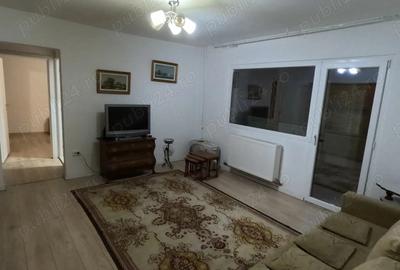 Inchiriez apartament 2 camere 62 mp - 3
