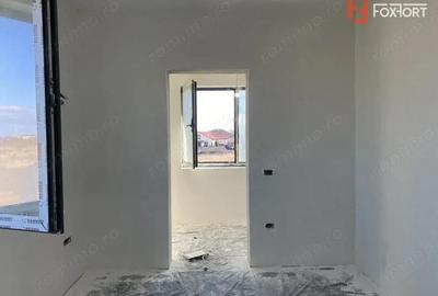 Duplex spatios, cu 5 camere in Ghiroda, V2708 - 19