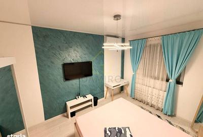 Apartament cu 2 camere decomandat, mobilat în Progresul - 5