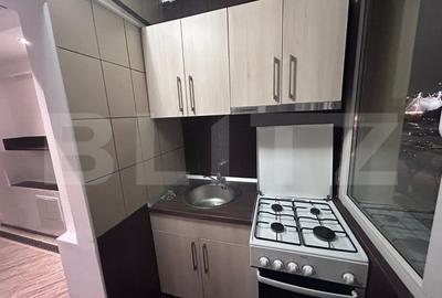 Apartament cu 2 camere decomandat, mobilat în Craiovița Nouă - 8