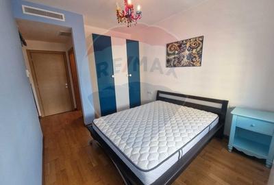 Inchiriere 2 camere in zona Rosetti - 3