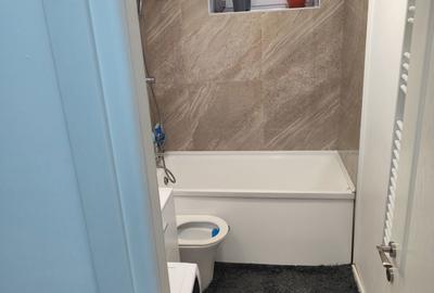 Apartament cu 2 camere decomandat în Mihail Kogălniceanu - 16