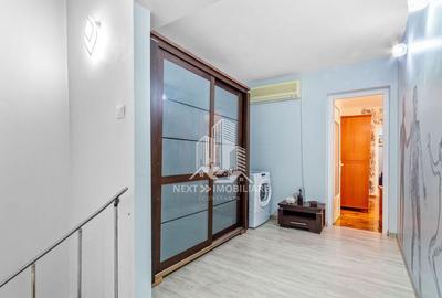 Apartament 5 camere, tip Duplex, et. 4-5, Trocadero Apartament 5 camere, tip Duplex, et. 4-5, Trocadero - 5