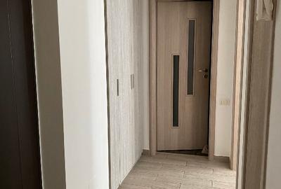Apartament cu 2 camere decomandat în Roșu - 9