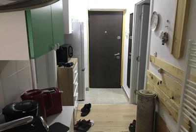 Garsonieră semidecomandată în Central - 9