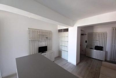 Apartament cu 2 camere, mobilat în 9 Mai