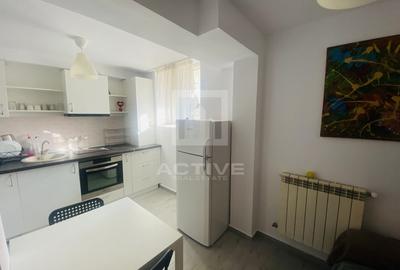 Investitie -apartament NOU - str.Frunzisului - 6