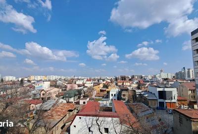 Apartament cu 3 camere semidecomandat în Grivița - 5