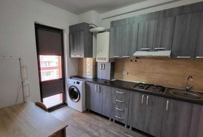 Apartament cu 1 camera decomandat-Tudor Vladimirescu - 4