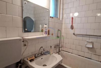 Apartament cu 3 camere decomandat în Gării - 3
