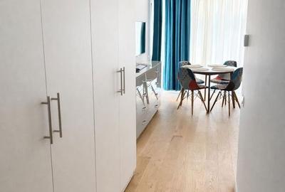 Apartament cu 2 camere în 13 Septembrie - 4