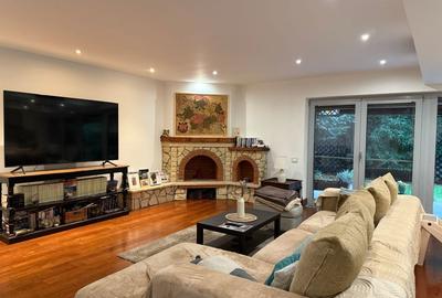 Apartament cu 3 camere semidecomandat în Arcul de Triumf - 3