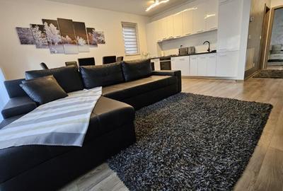 2camere + birou | decomandat | 2terase logie | 62mp | mobilat/utiliat | parcare - 14