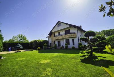Casa S+P+1E Platou Gavana Pitesti