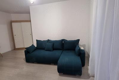 Apartament cu 2 camere semidecomandat în Central - 6