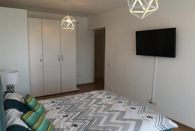 Vand ap.2cam,bl.nou,finisat modern,CT,parcare,Plopilor Vand ap.2cam,bl.nou,finisat modern,CT,parcare,Plopilor - 2